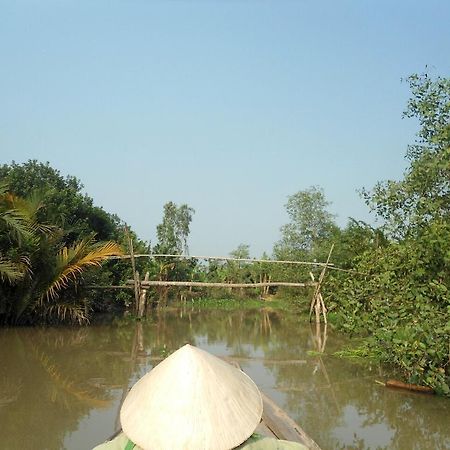 Green Village 1 Can Tho Bagian luar foto