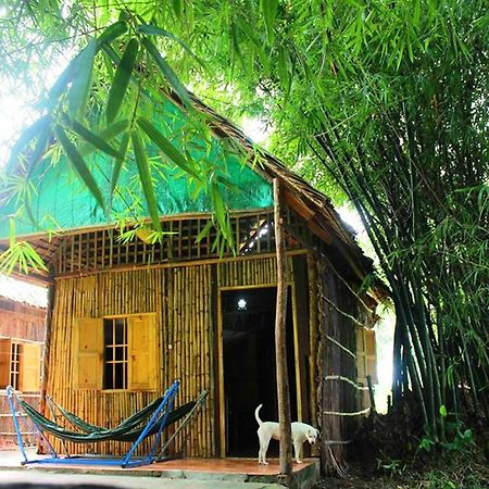 Green Village 1 Can Tho Bagian luar foto