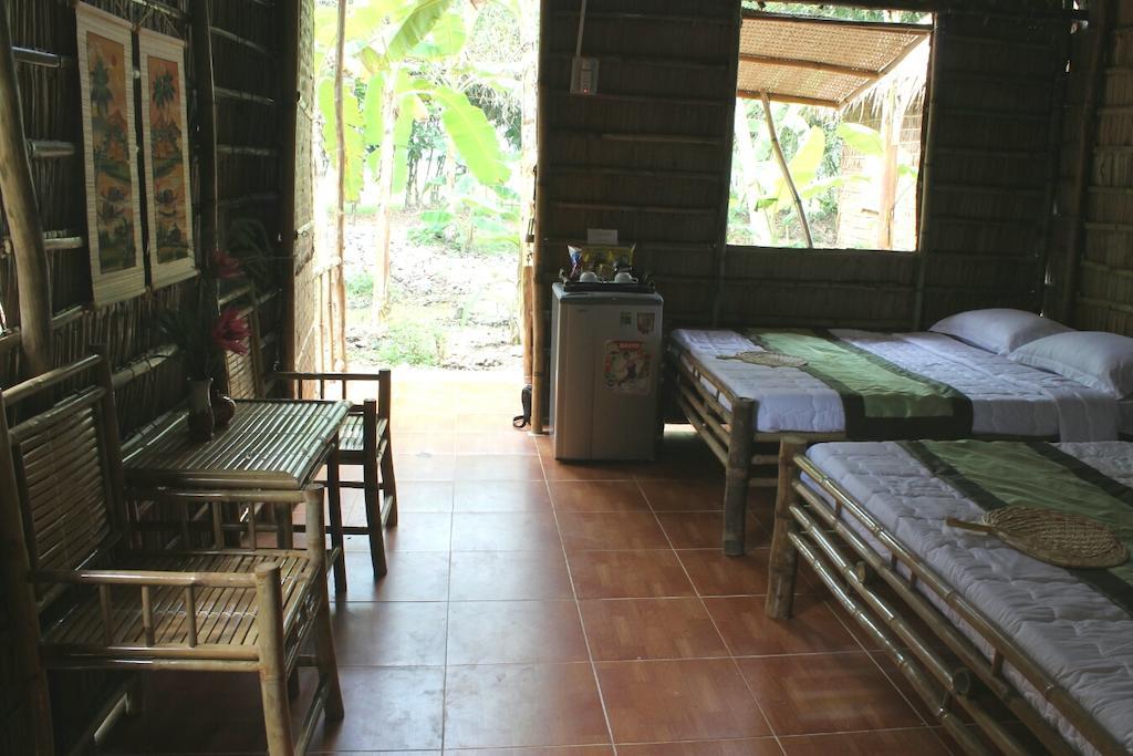 Green Village 1 Can Tho Ruang foto