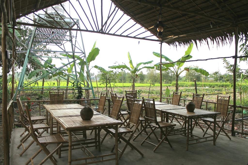 Green Village 1 Can Tho Bagian luar foto