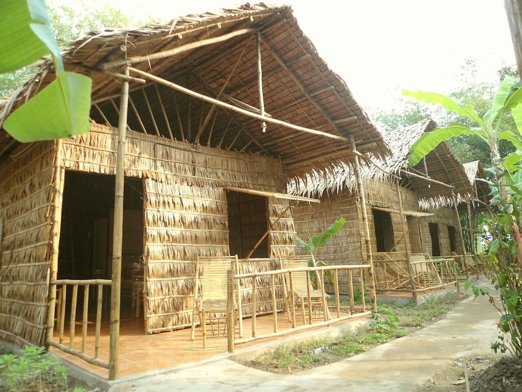 Green Village 1 Can Tho Ruang foto