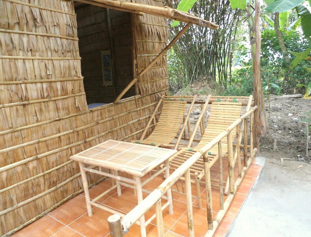 Green Village 1 Can Tho Ruang foto
