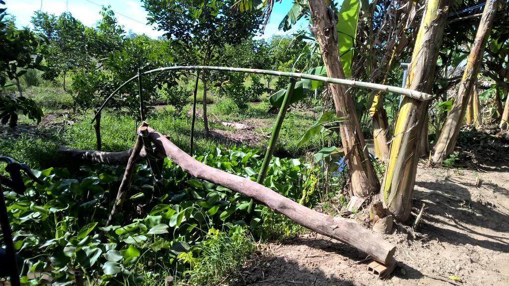 Green Village 1 Can Tho Bagian luar foto
