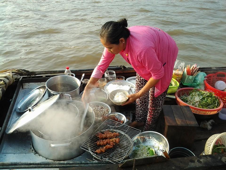 Green Village 1 Can Tho Bagian luar foto