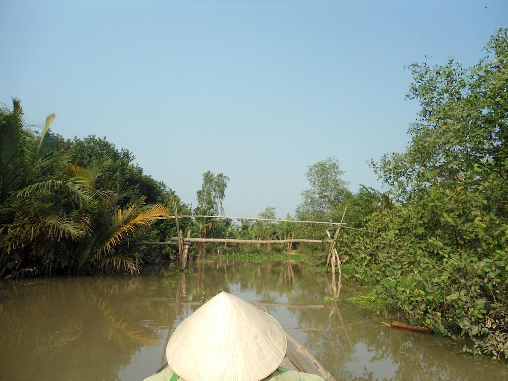 Green Village 1 Can Tho Bagian luar foto