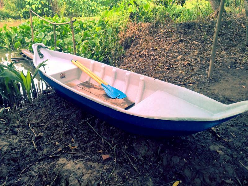 Green Village 1 Can Tho Bagian luar foto