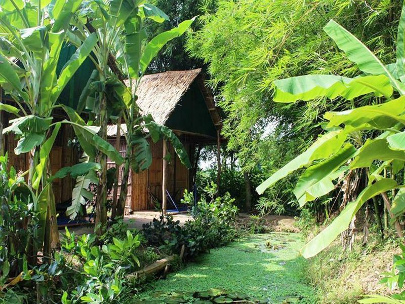 Green Village 1 Can Tho Bagian luar foto