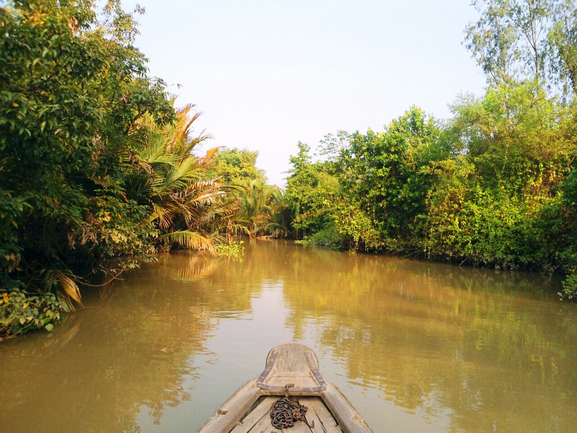 Green Village 1 Can Tho Bagian luar foto