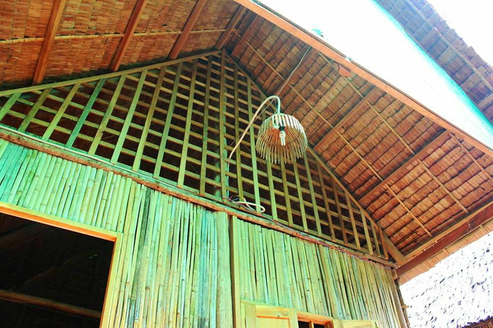 Green Village 1 Can Tho Bagian luar foto